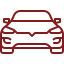 car insurance icon