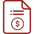 payment form icon